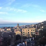 La Panoramica Nervi