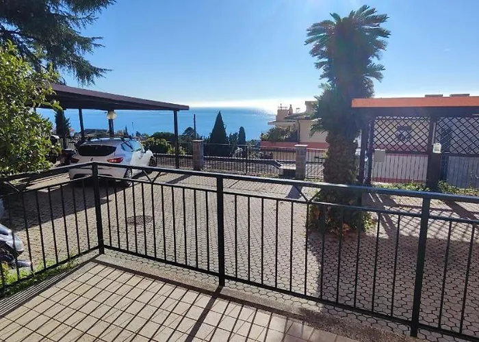 La Panoramica Nervi