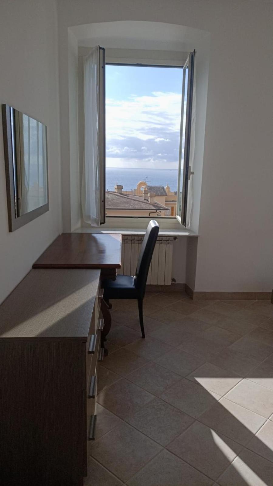 La Panoramica Nervi *