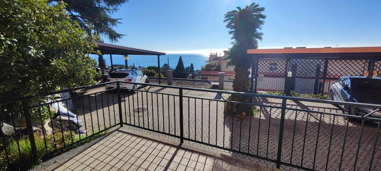 La Panoramica Nervi *